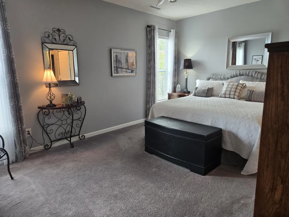 4617 Rainbow Row Greenwood, IN 46143