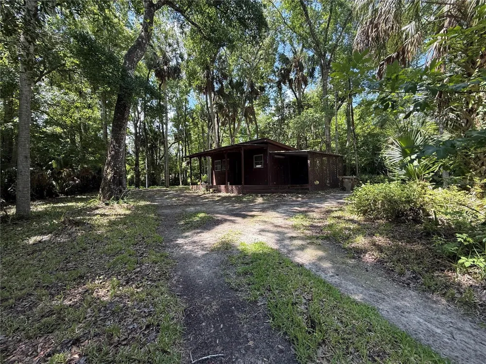 23946 INDIGO ROAD Astor, FL 32102