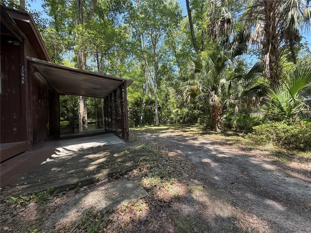 23946 INDIGO ROAD Astor, FL 32102
