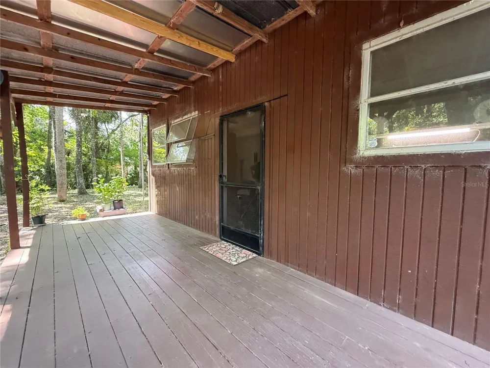 23946 INDIGO ROAD Astor, FL 32102