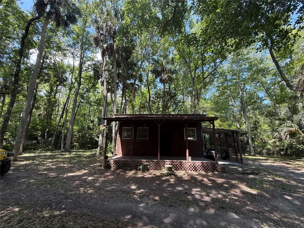 23946 INDIGO ROAD Astor, FL 32102