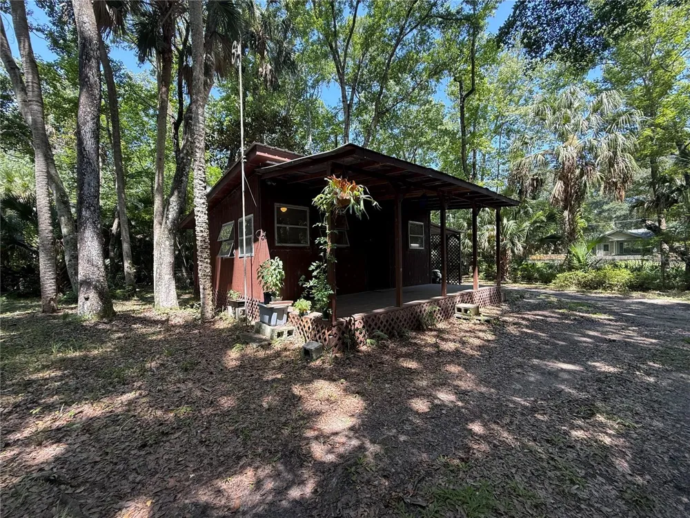 23946 INDIGO ROAD Astor, FL 32102
