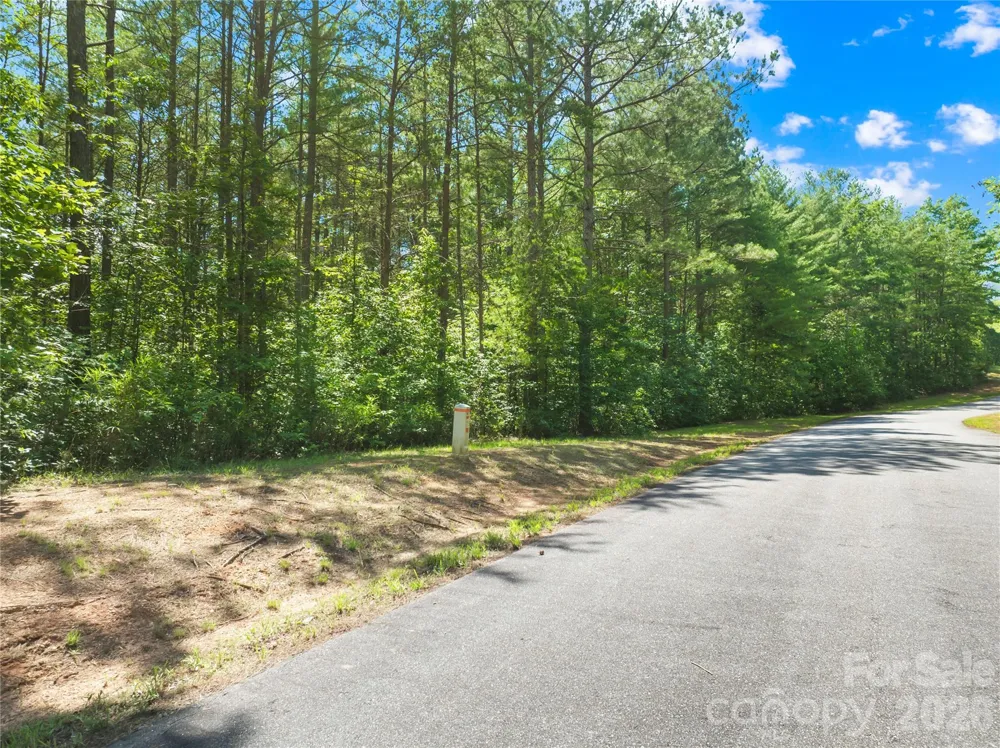 6104 COLLETTE RIDGE CIRCLE Collettsville, NC 28611