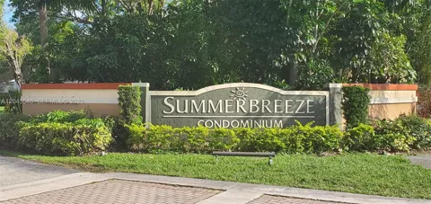 9999 Summerbreeze Dr #317