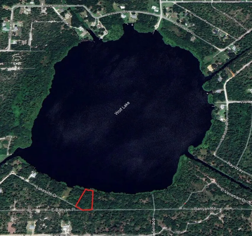 6605 E Banyan Place Sebring, FL 33875