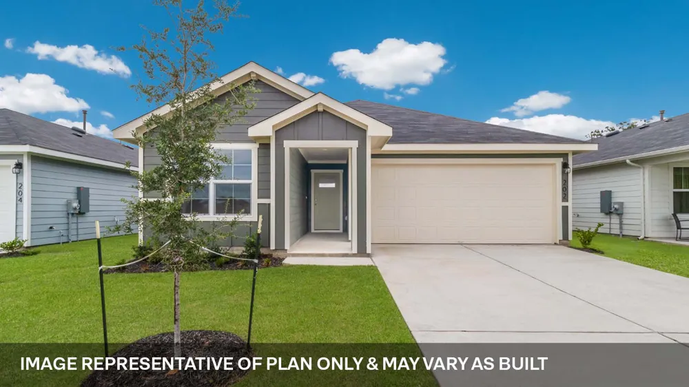 395 San Juan Trail Bastrop, TX 78602