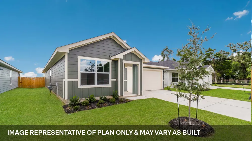 395 San Juan Trail Bastrop, TX 78602