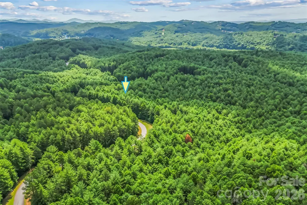 5941 Collette Ridge Circle Collettsville, NC 28611