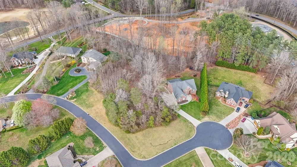 2857 & 2863 Palmer Drive NE Conover, NC 28613