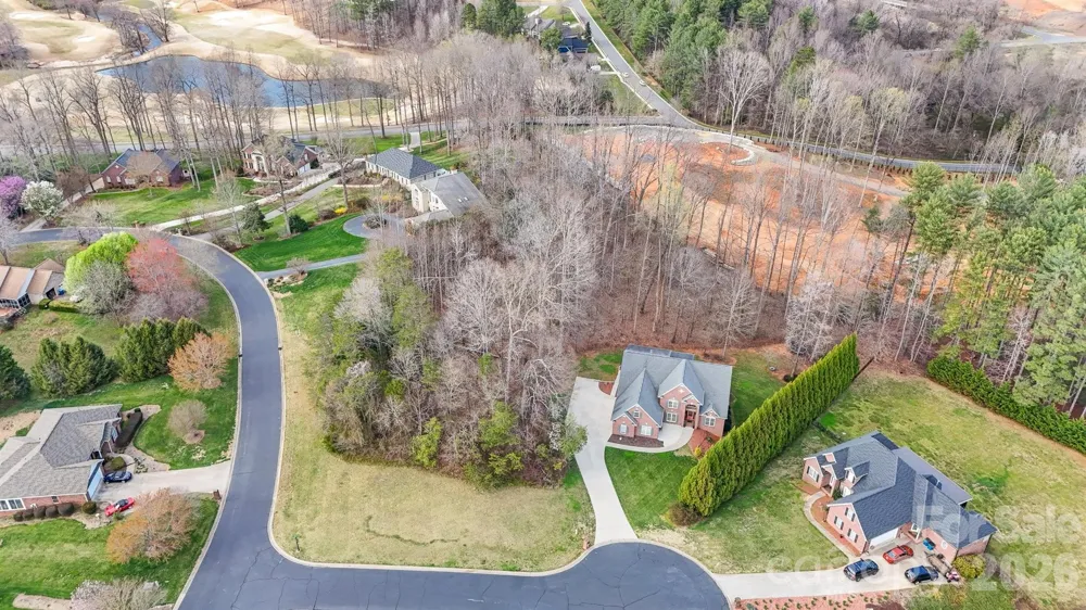 2857 & 2863 Palmer Drive NE Conover, NC 28613