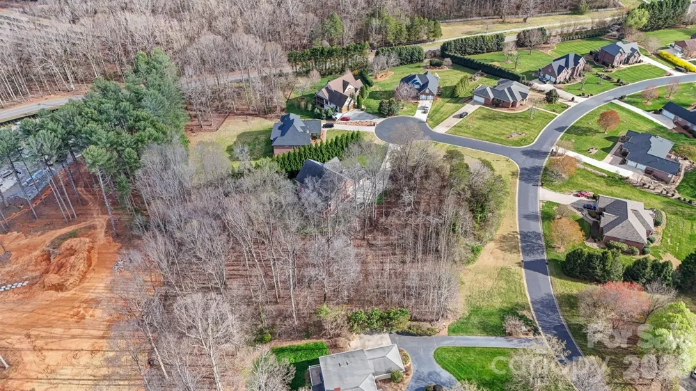 2857 & 2863 Palmer Drive NE Conover, NC 28613