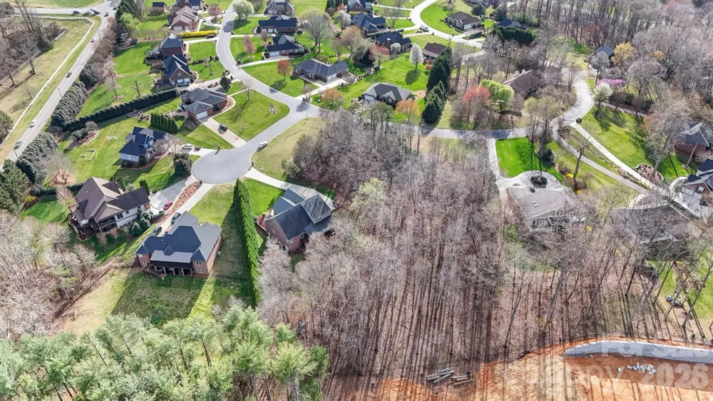 2857 & 2863 Palmer Drive NE Conover, NC 28613