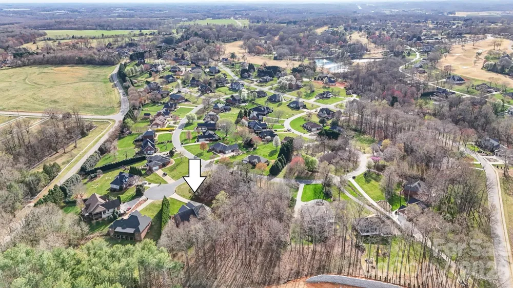 2857 & 2863 Palmer Drive NE Conover, NC 28613