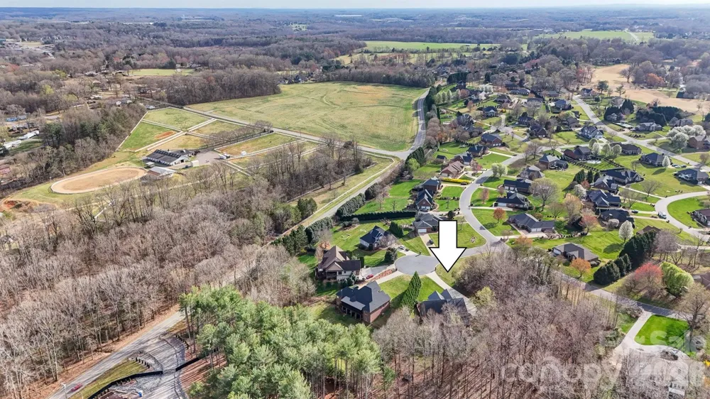 2857 & 2863 Palmer Drive NE Conover, NC 28613