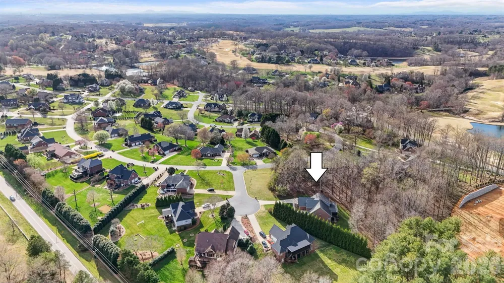 2857 & 2863 Palmer Drive NE Conover, NC 28613