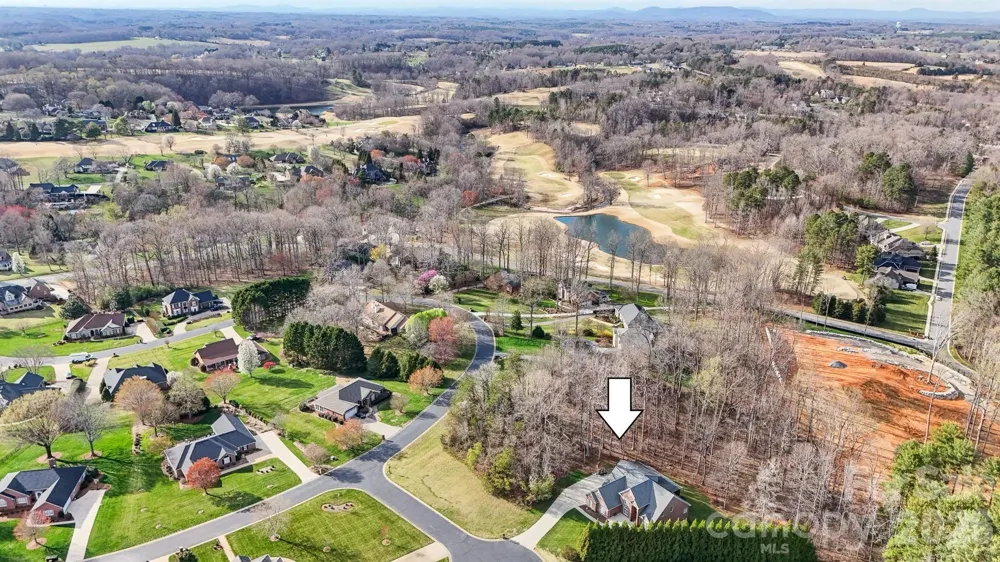 2857 & 2863 Palmer Drive NE Conover, NC 28613