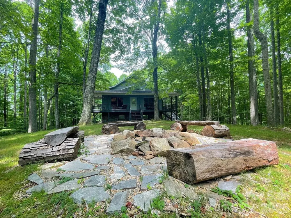 700 Norton Fork Road Hot Springs, NC 28743