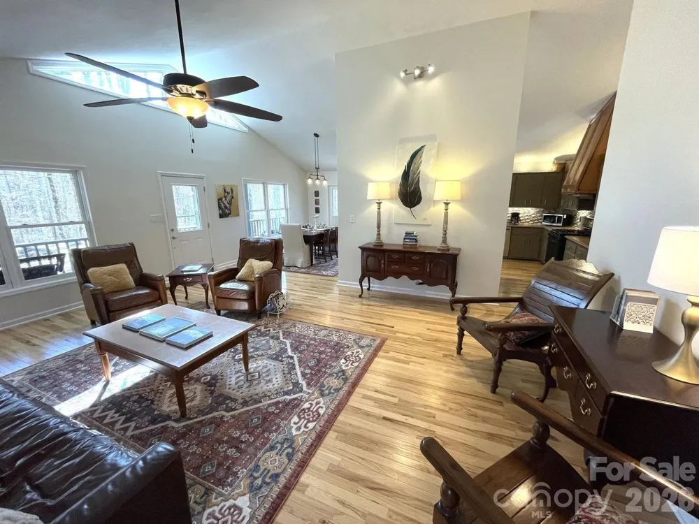 700 Norton Fork Road Hot Springs, NC 28743