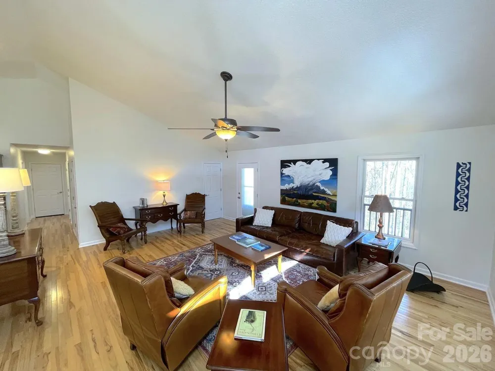 700 Norton Fork Road Hot Springs, NC 28743