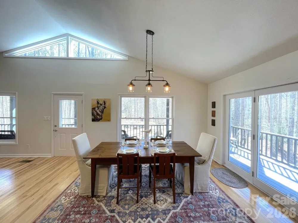 700 Norton Fork Road Hot Springs, NC 28743
