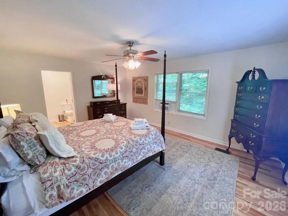 700 Norton Fork Road Hot Springs, NC 28743