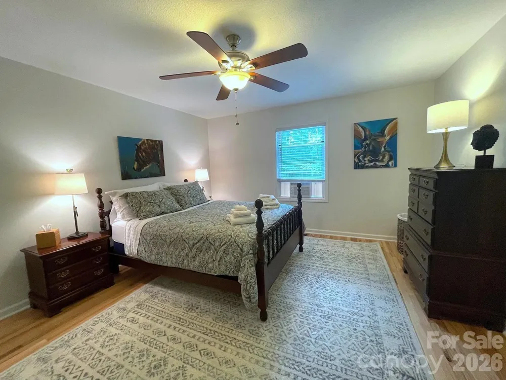 700 Norton Fork Road Hot Springs, NC 28743