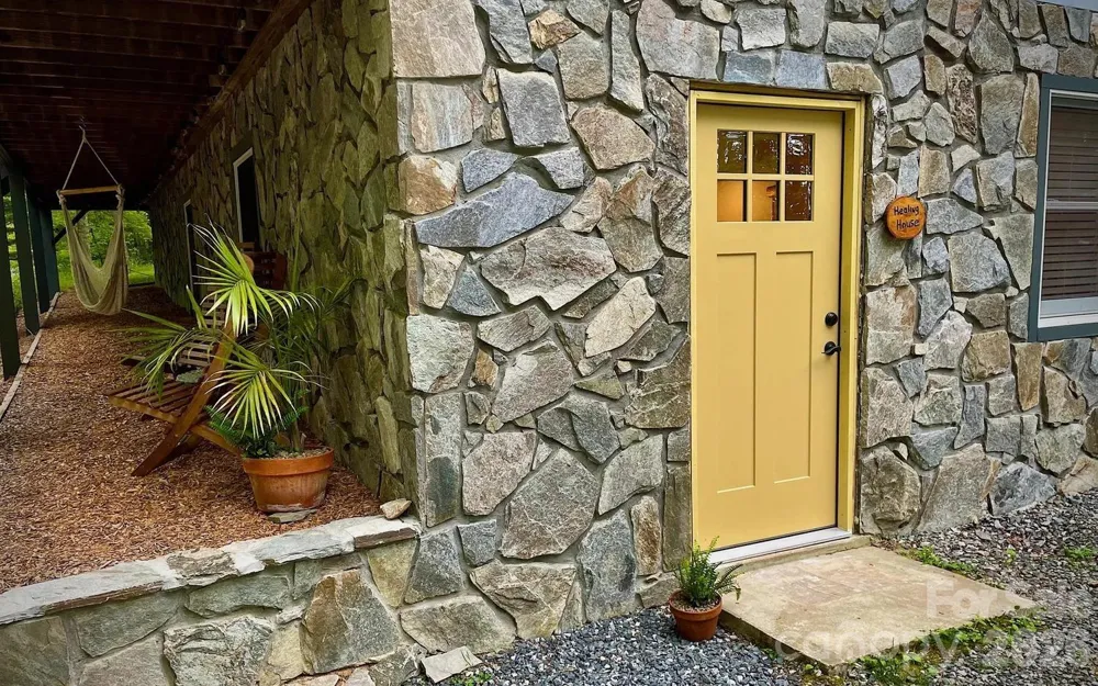 700 Norton Fork Road Hot Springs, NC 28743