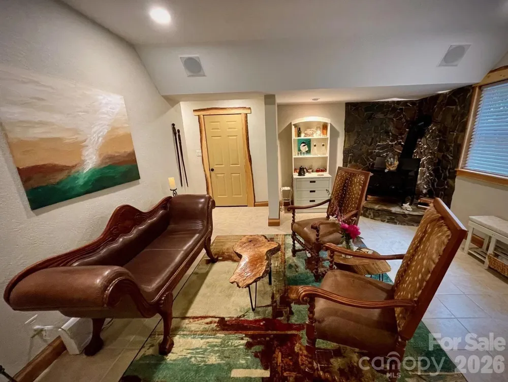 700 Norton Fork Road Hot Springs, NC 28743
