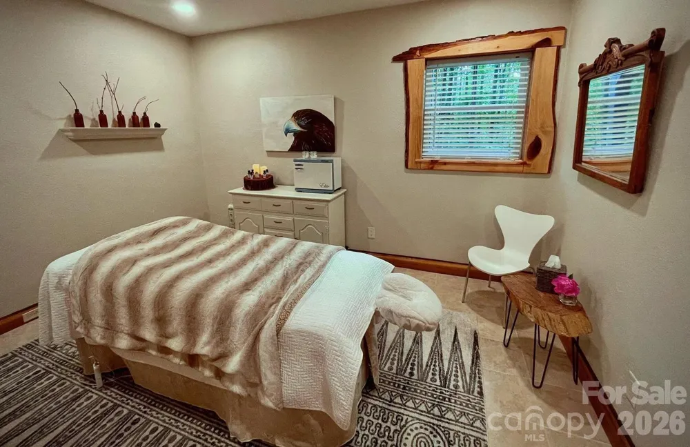 700 Norton Fork Road Hot Springs, NC 28743