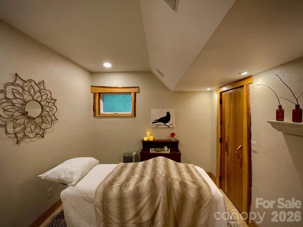700 Norton Fork Road Hot Springs, NC 28743