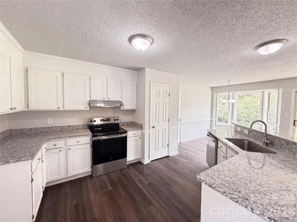 4901 Jacquelyne Drive Indian Trail, NC 28079