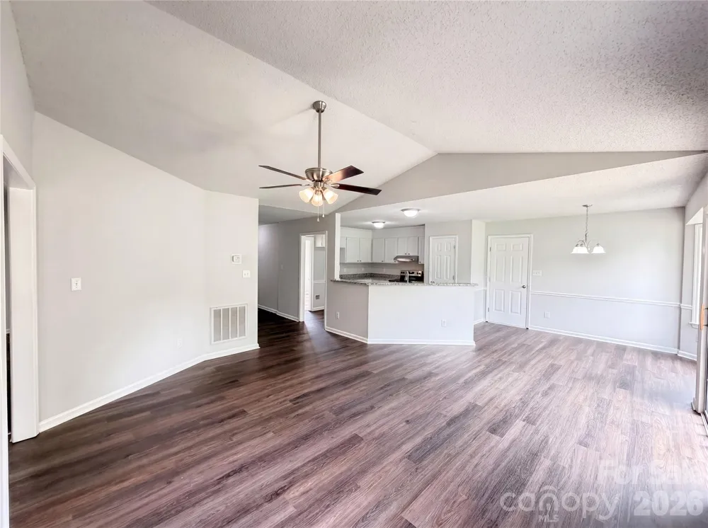 4901 Jacquelyne Drive Indian Trail, NC 28079