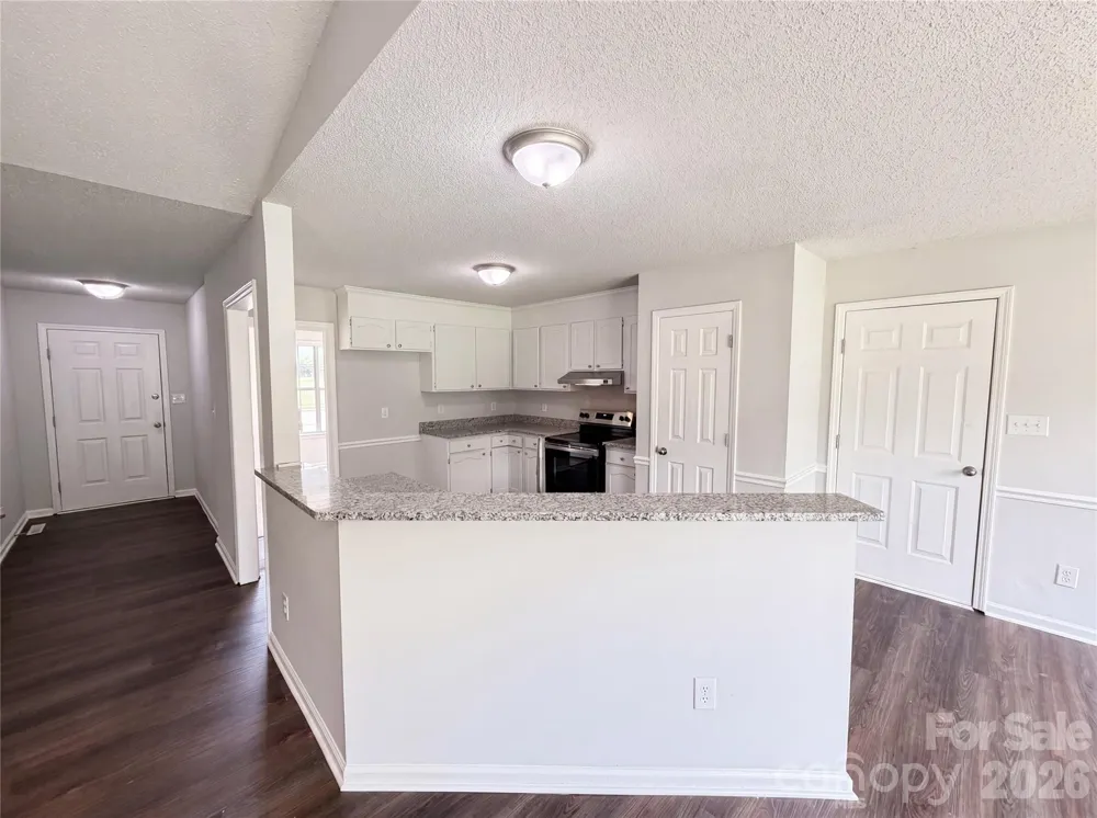 4901 Jacquelyne Drive Indian Trail, NC 28079