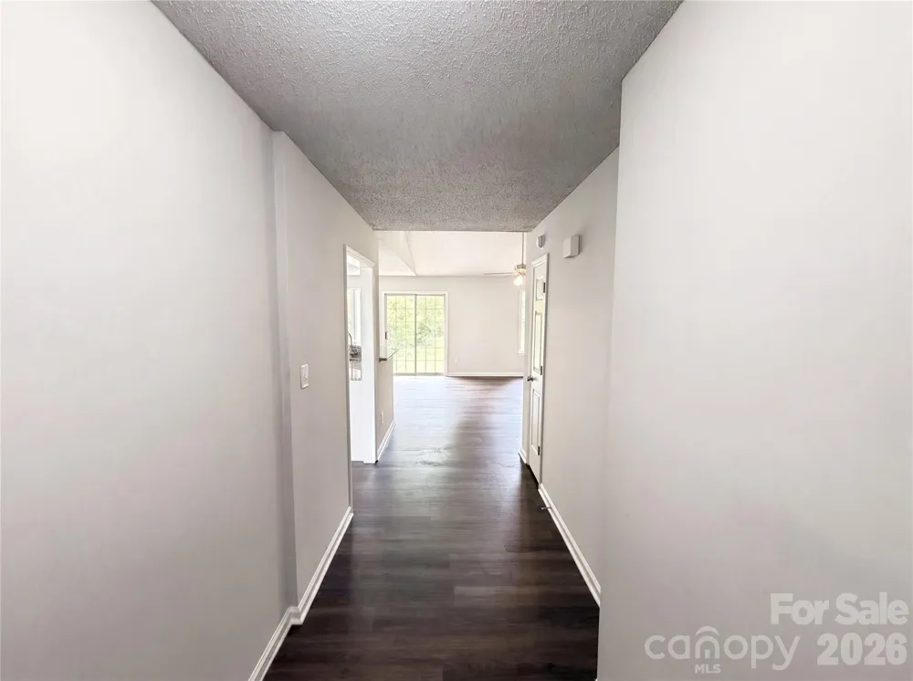 4901 Jacquelyne Drive Indian Trail, NC 28079