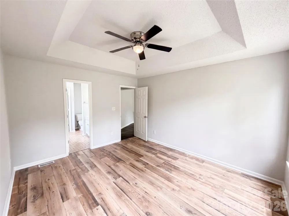 4901 Jacquelyne Drive Indian Trail, NC 28079
