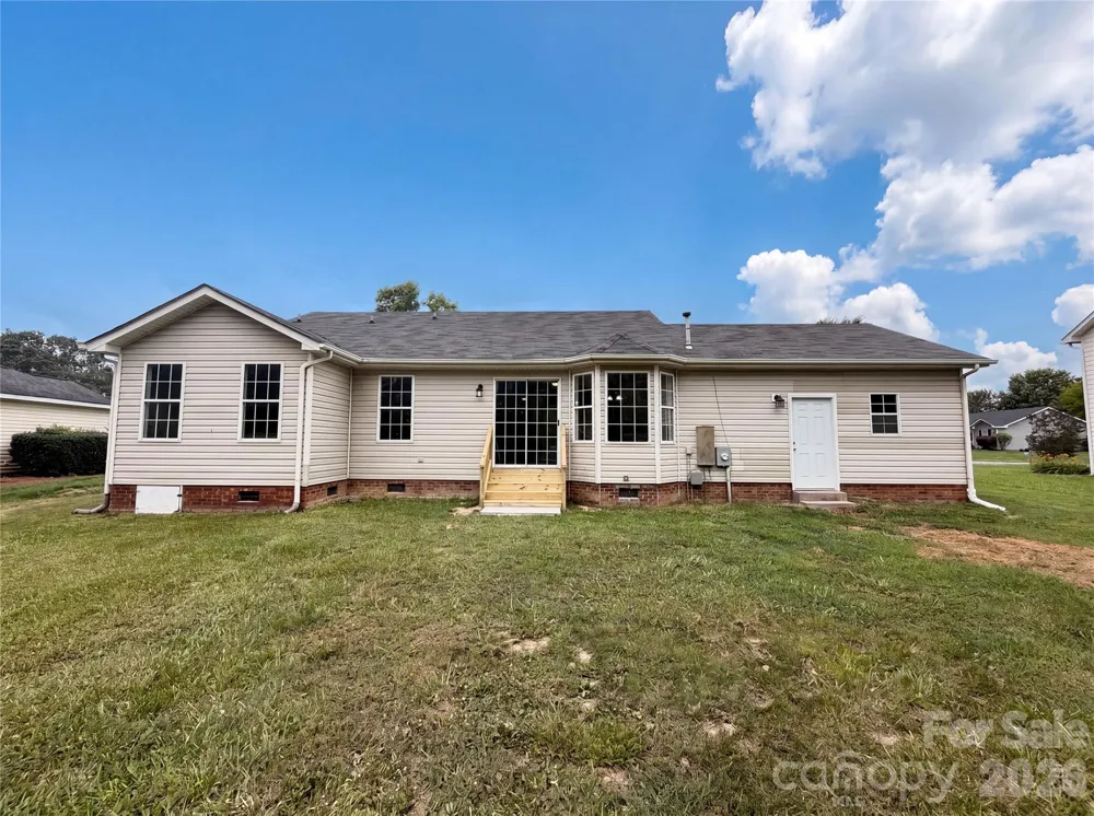 4901 Jacquelyne Drive Indian Trail, NC 28079