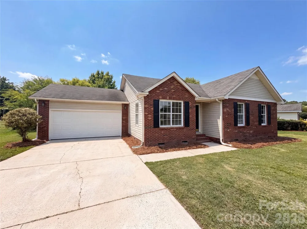 4901 Jacquelyne Drive Indian Trail, NC 28079