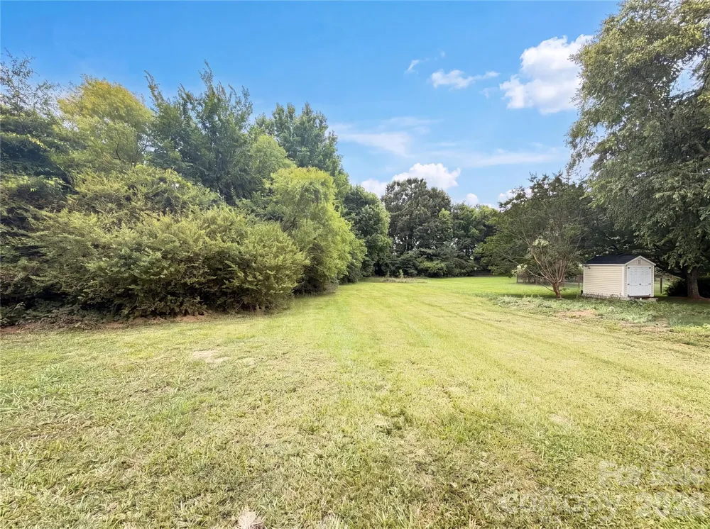 4901 Jacquelyne Drive Indian Trail, NC 28079