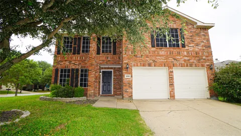 4006 Collin Court