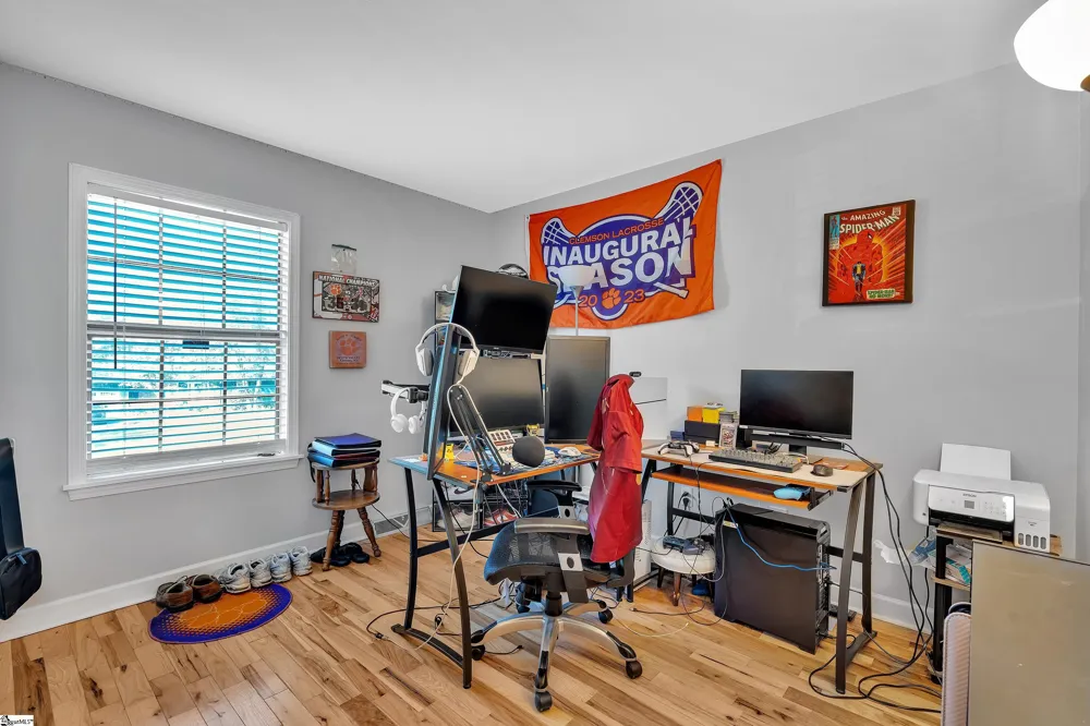 919 Berkeley Drive Clemson, SC 29631