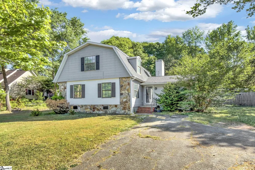 919 Berkeley Drive Clemson, SC 29631