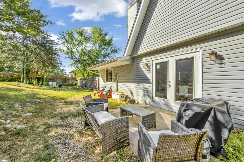 919 Berkeley Drive Clemson, SC 29631