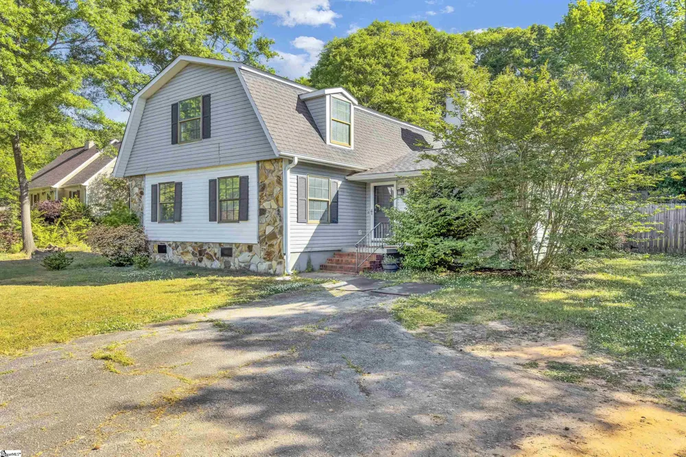919 Berkeley Drive Clemson, SC 29631