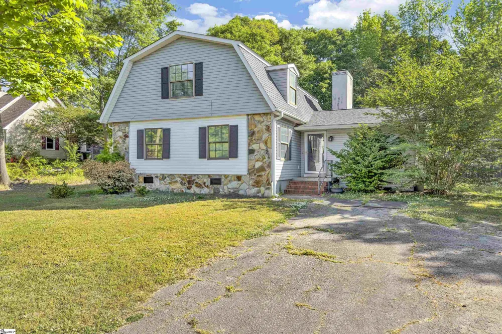 919 Berkeley Drive Clemson, SC 29631