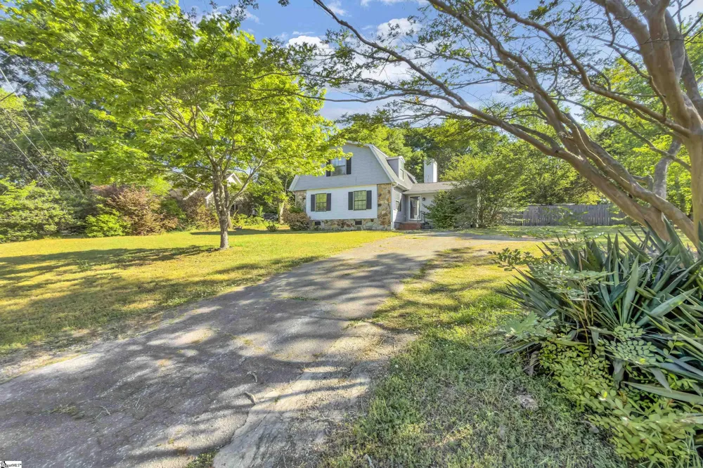 919 Berkeley Drive Clemson, SC 29631