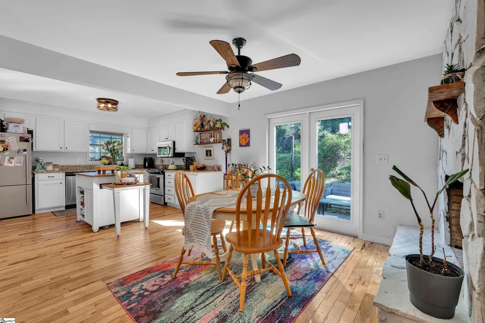 919 Berkeley Drive Clemson, SC 29631