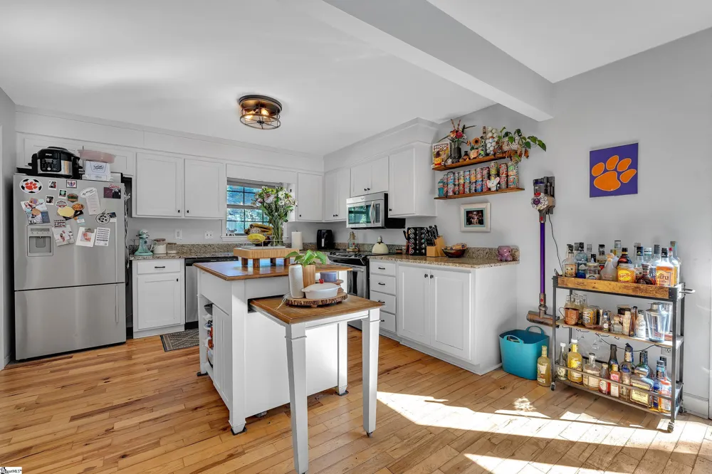 919 Berkeley Drive Clemson, SC 29631