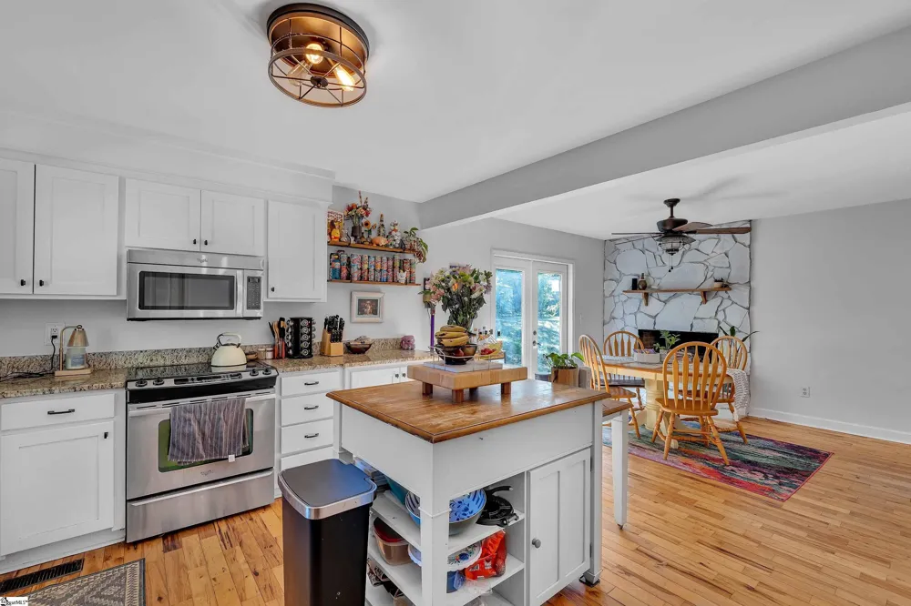 919 Berkeley Drive Clemson, SC 29631