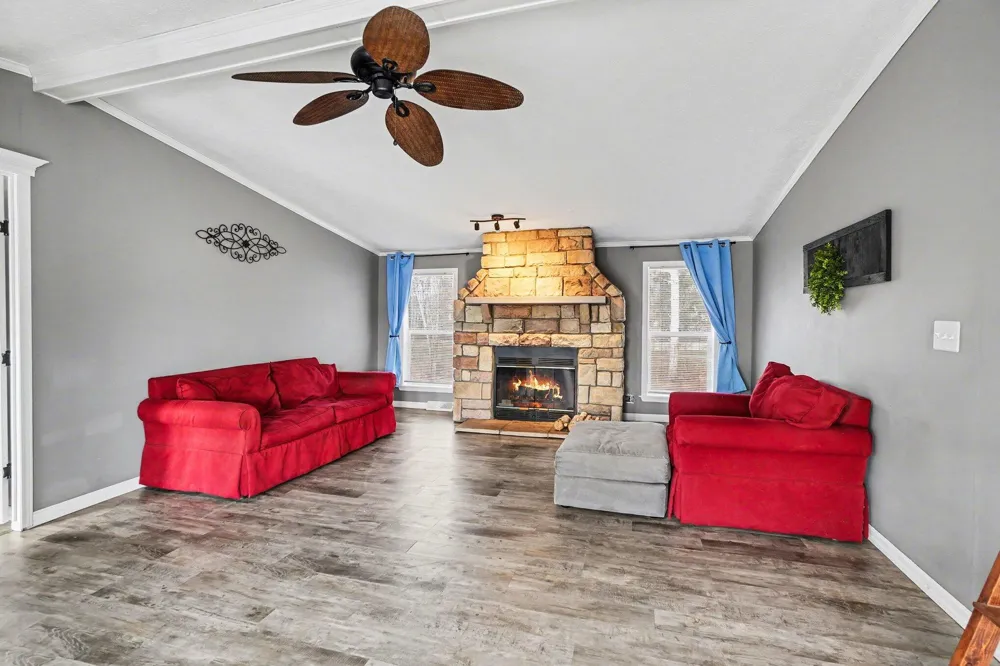 9137 Pine Lake Court West Olive, MI 49460