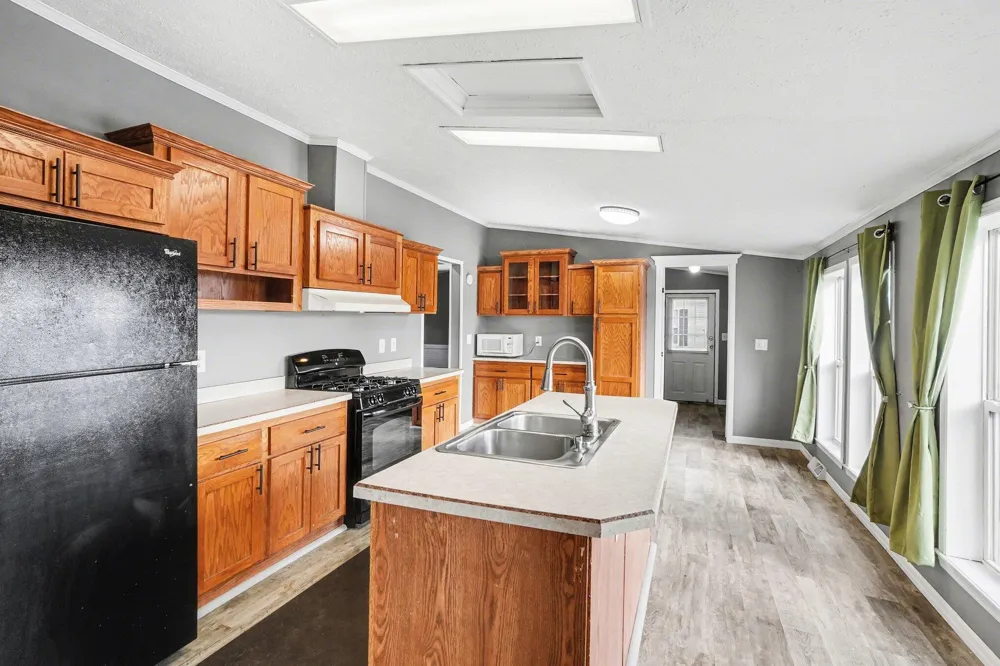 9137 Pine Lake Court West Olive, MI 49460